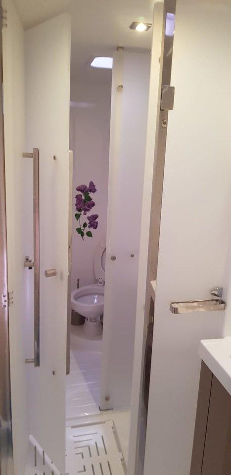 Fountaine Pajot Astrea 42 - 4 + 2 cab., picture 11