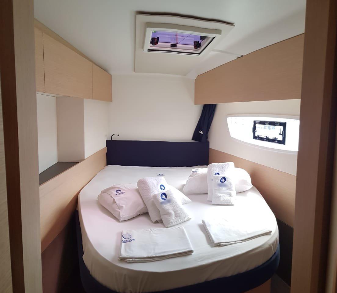 Fountaine Pajot Astrea 42 - 4 + 2 cab., picture 7