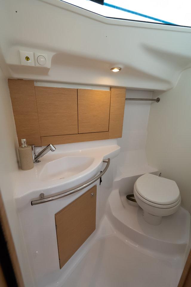 Elan Impression 40, picture 15