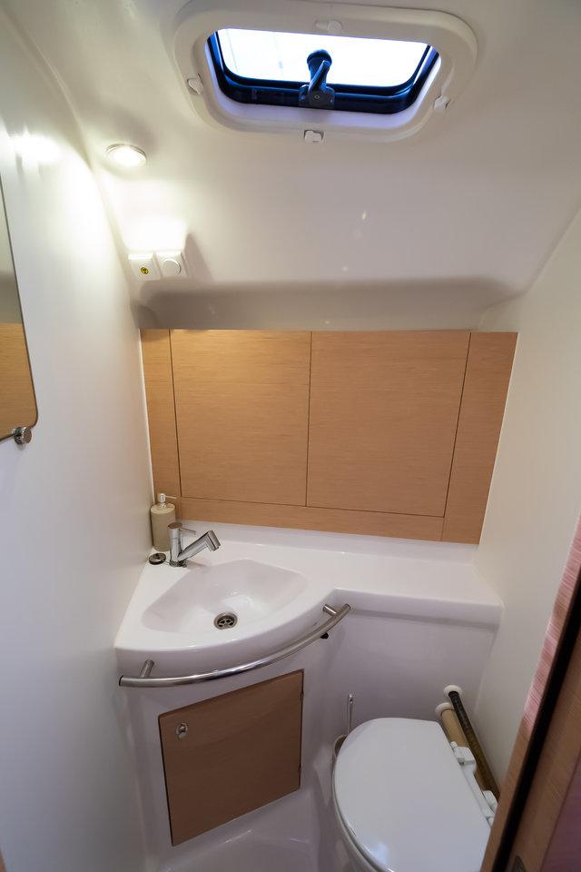 Elan Impression 40, picture 16