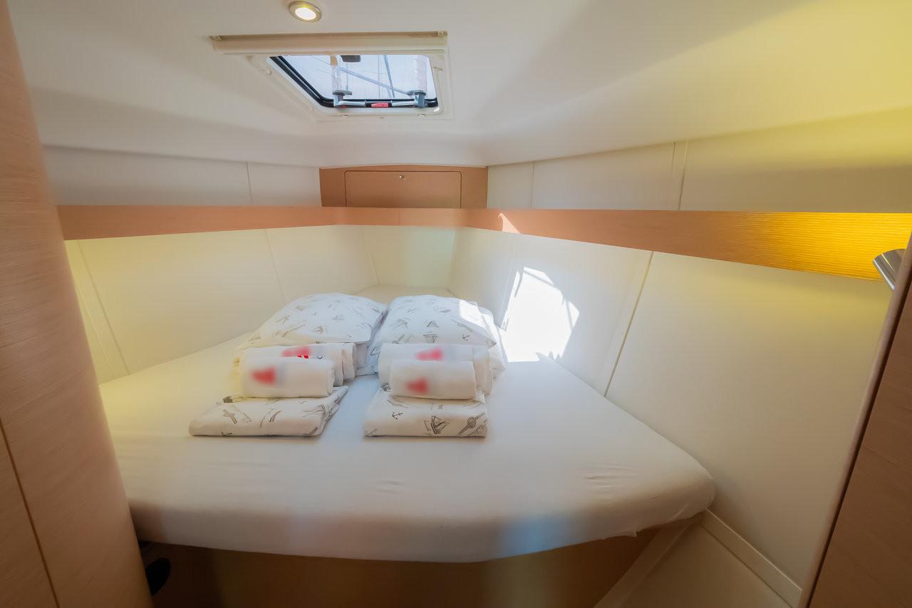 Elan Impression 40, picture 13