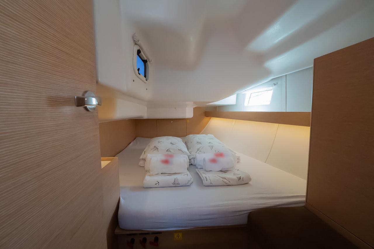 Elan Impression 40, picture 14