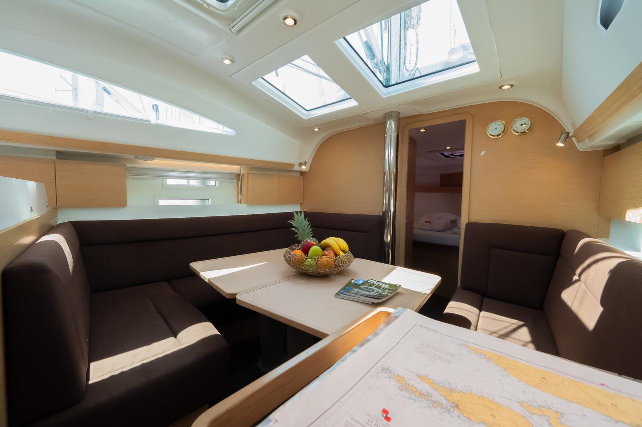 Elan Impression 40, picture 11