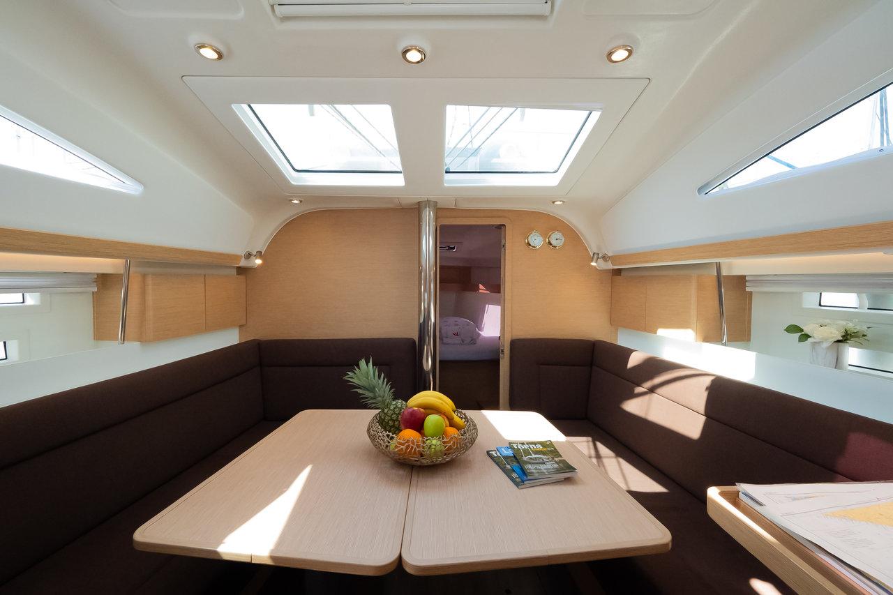 Elan Impression 40, picture 10