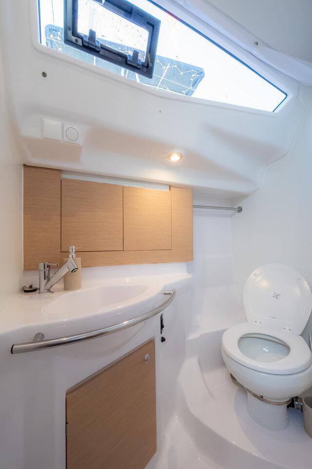 Elan Impression 40, picture 11