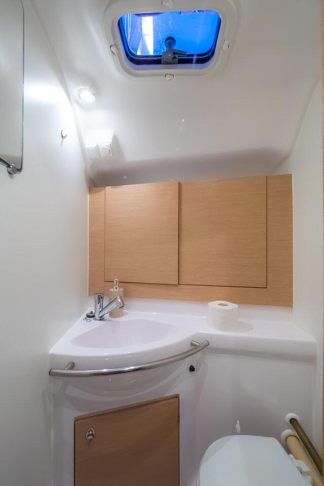 Elan Impression 40, picture 9