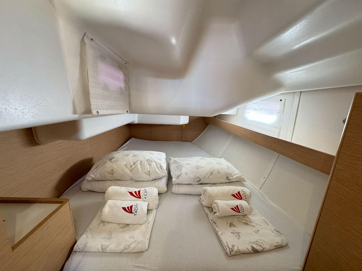 Elan Impression 40, picture 10