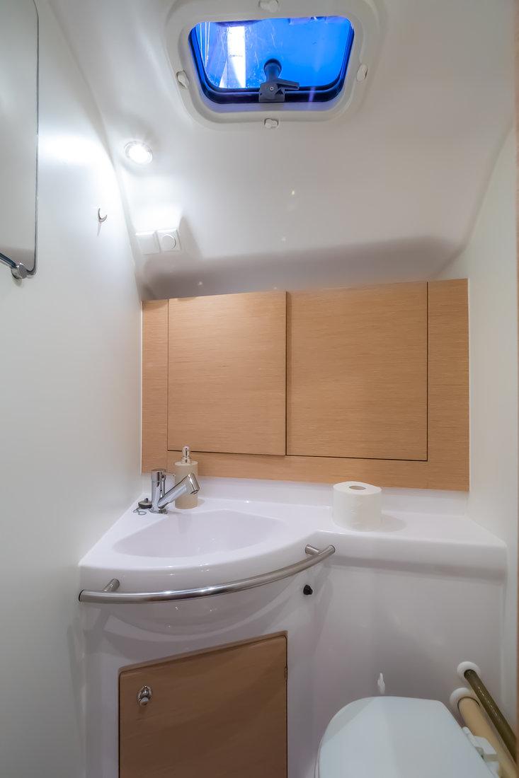 Elan Impression 40, picture 10