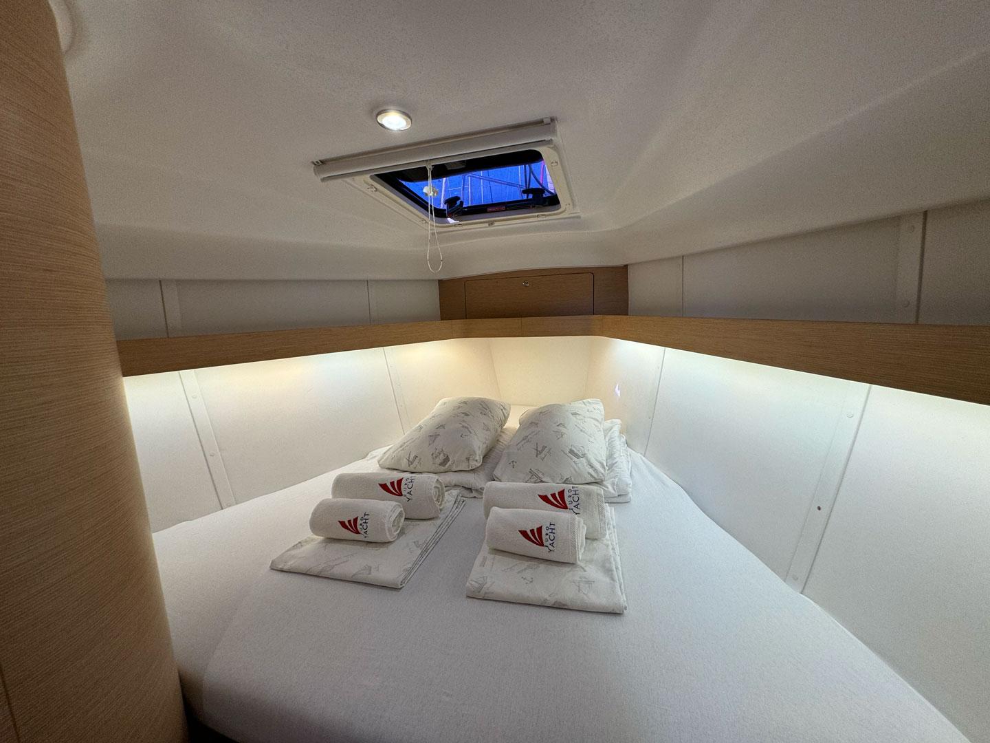 Elan Impression 40, picture 12