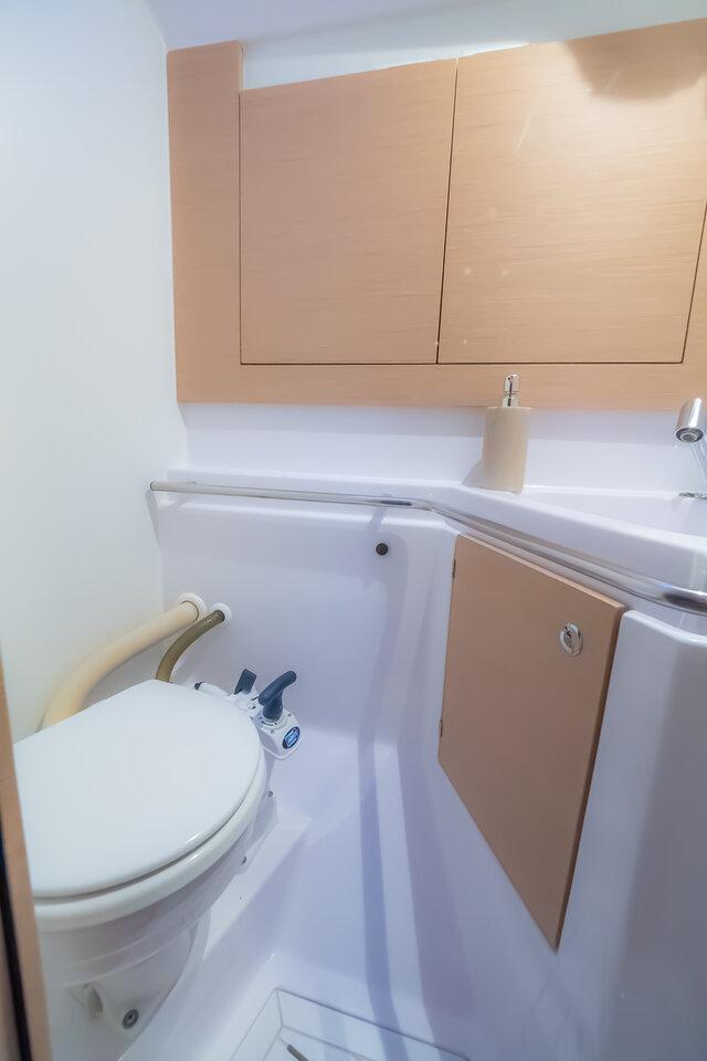 Elan Impression 45, picture 12