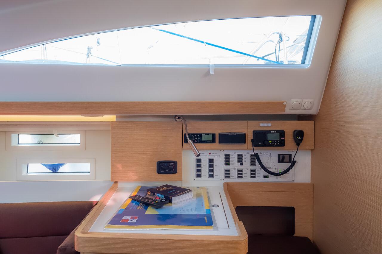 Elan Impression 45, picture 9