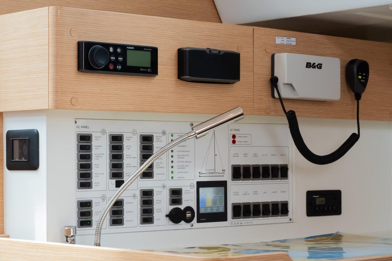 Elan Impression 50, picture 10