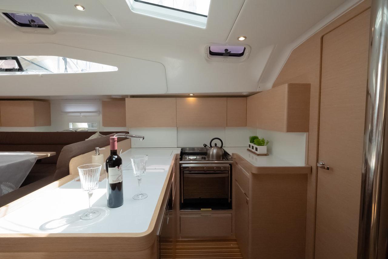 Elan Impression 50, picture 12