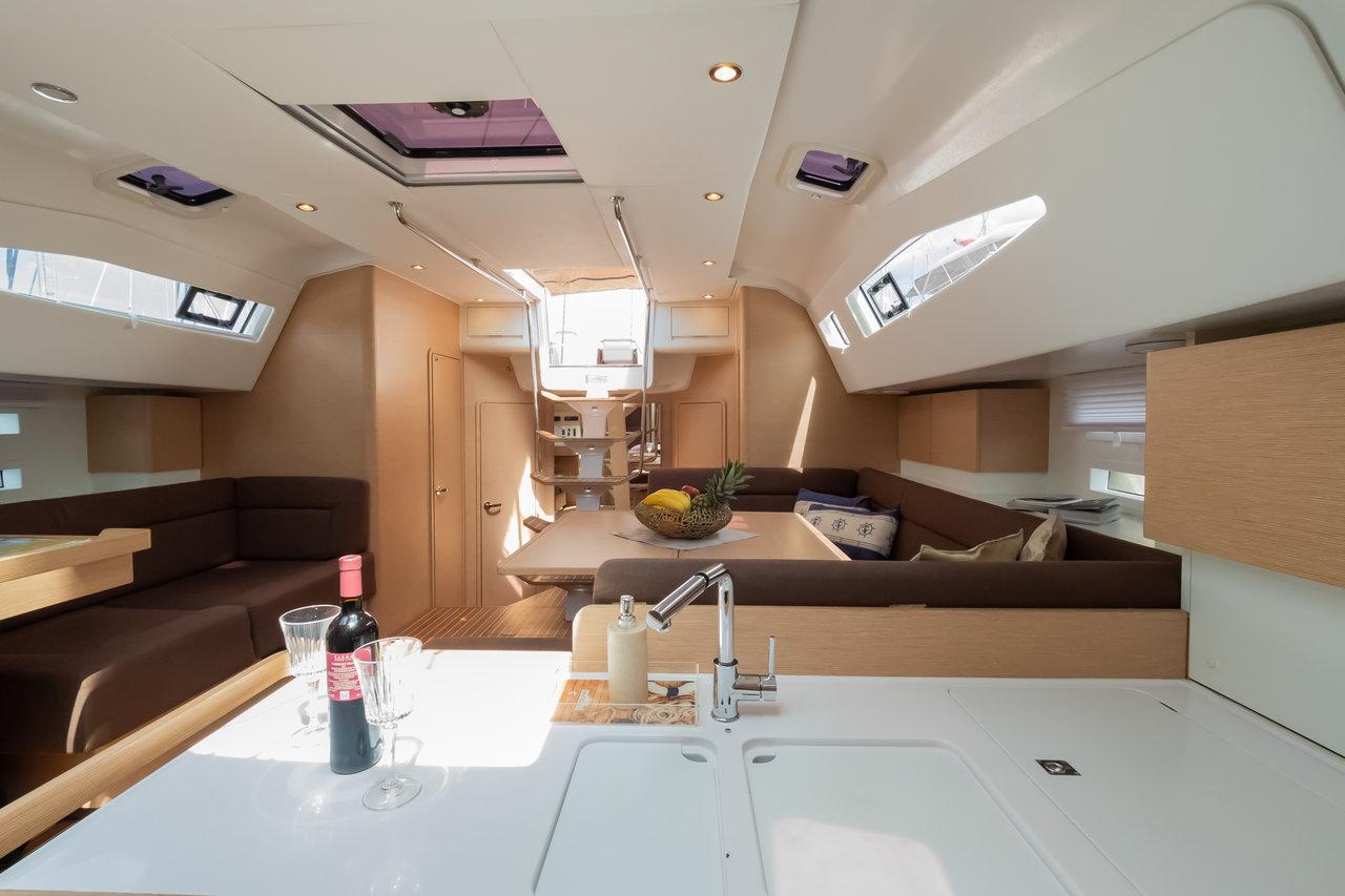 Elan Impression 50, picture 7