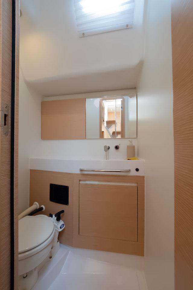 Elan Impression 50, picture 18