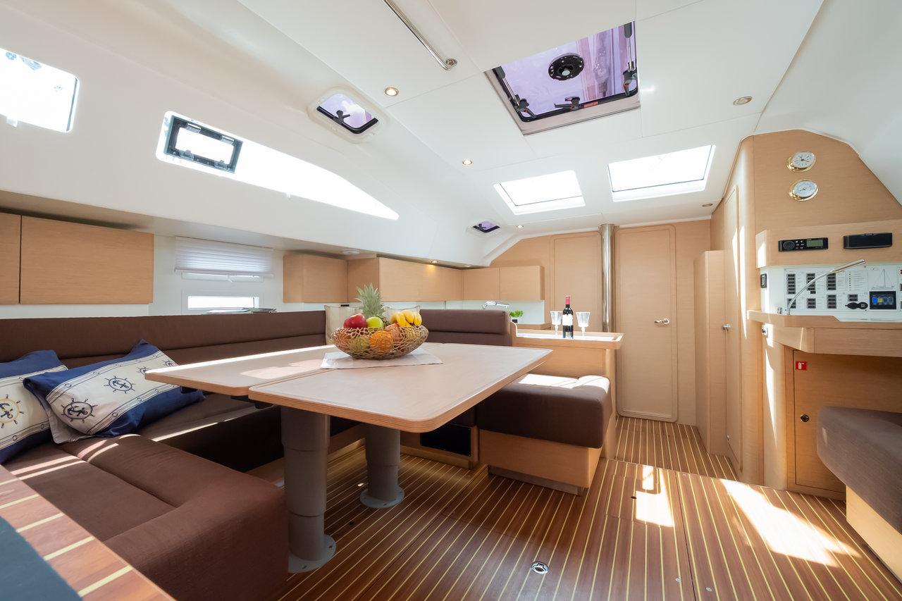 Elan Impression 50, picture 8