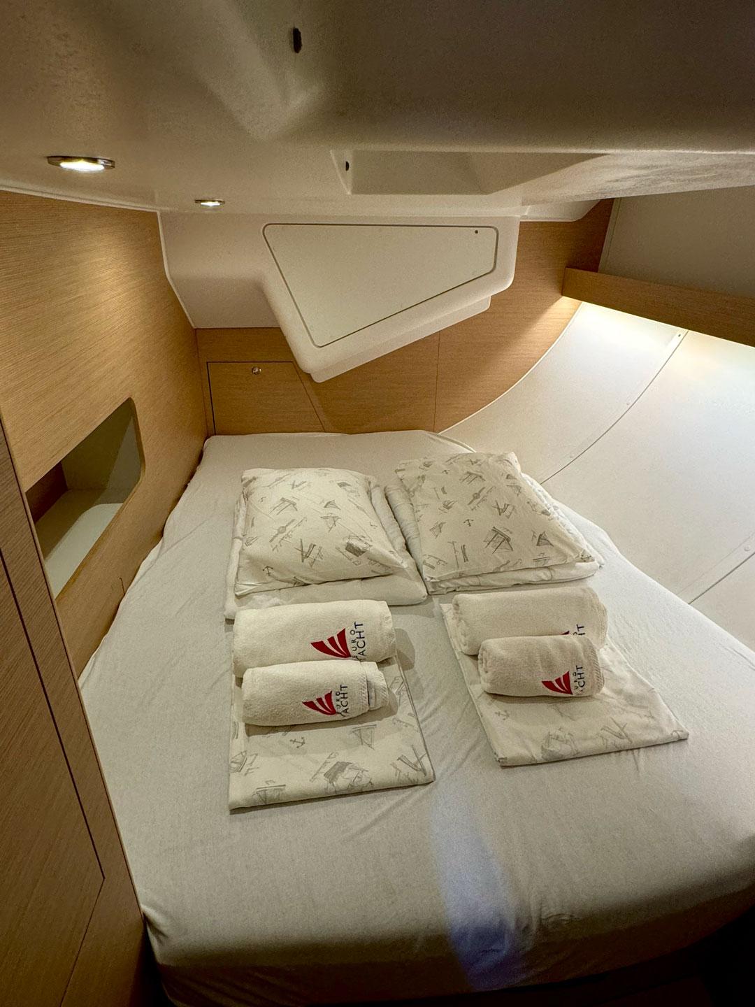 Elan Impression 50, picture 10