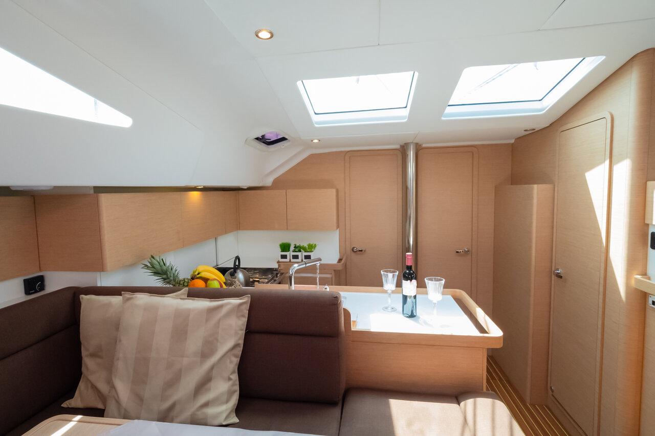 Elan Impression 50, picture 6