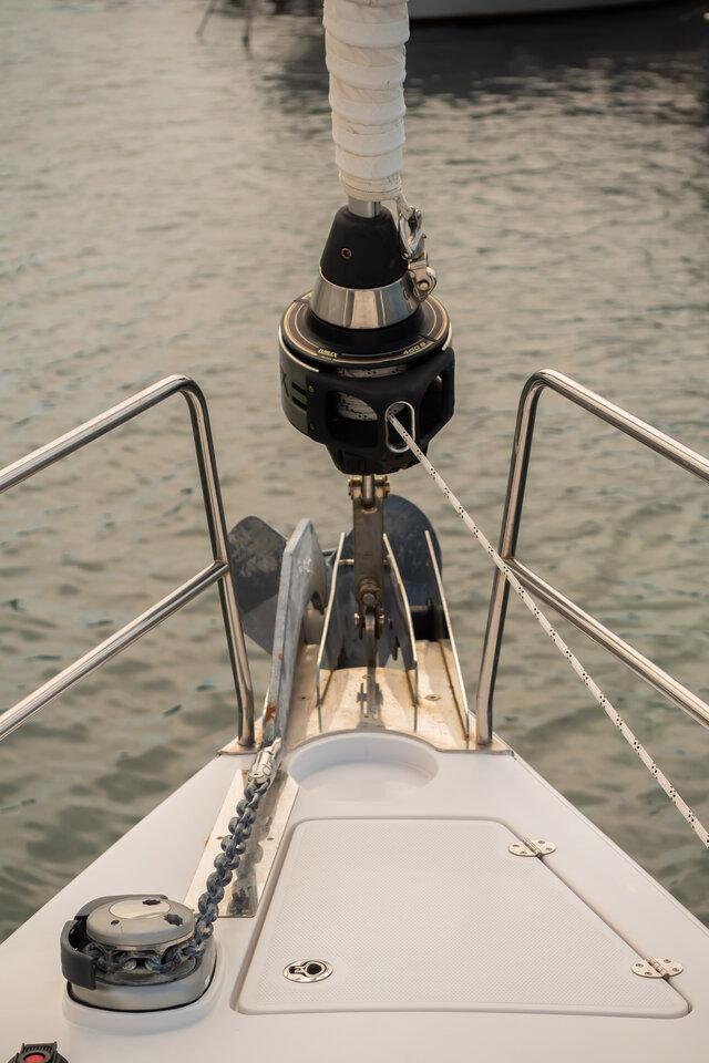 Elan Impression 50, picture 5