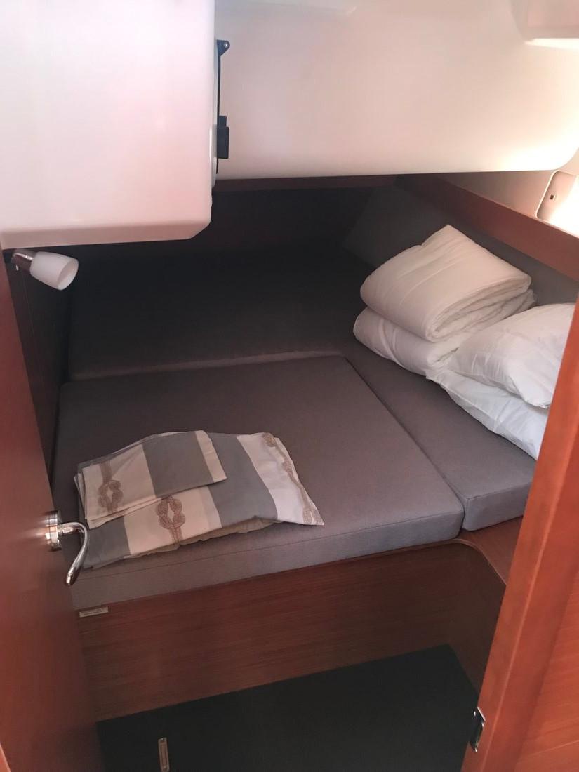 Dufour 460 GL - 5 cab., picture 13