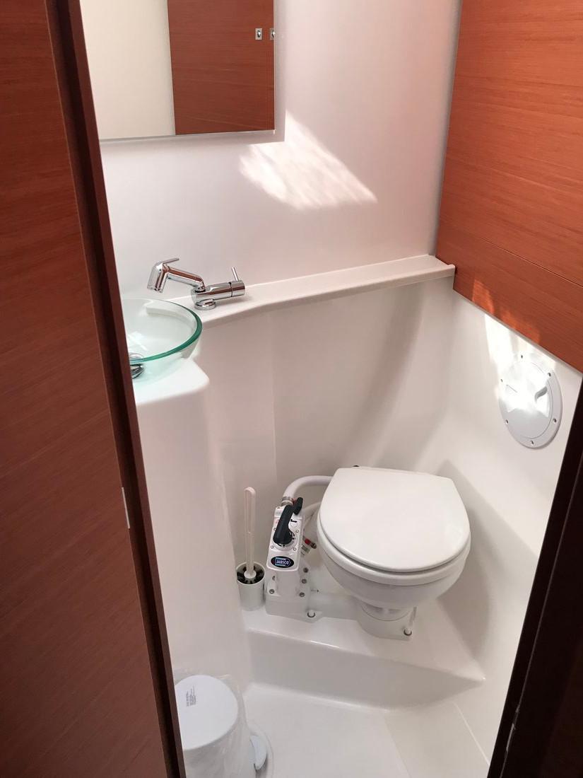 Dufour 460 GL - 5 cab., picture 18