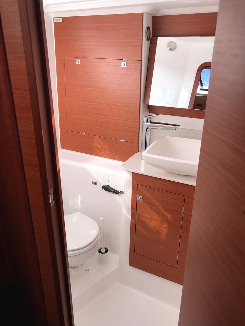 Dufour 460 GL - 5 cab., picture 19