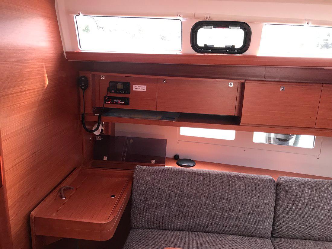 Dufour 460 GL - 5 cab., picture 11