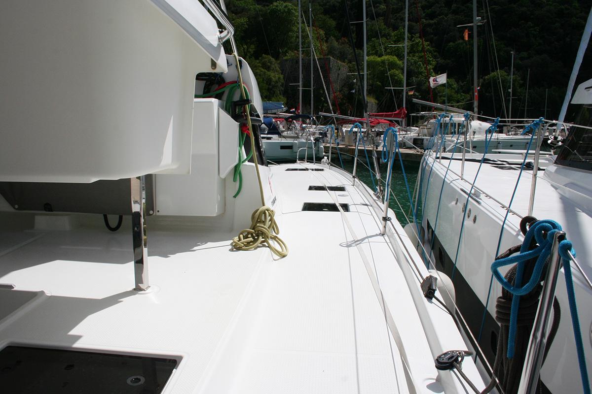 Fountaine Pajot Lucia 40 - 4 cab., picture 5