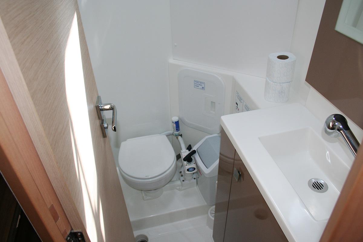 Fountaine Pajot Lucia 40 - 4 cab., picture 23