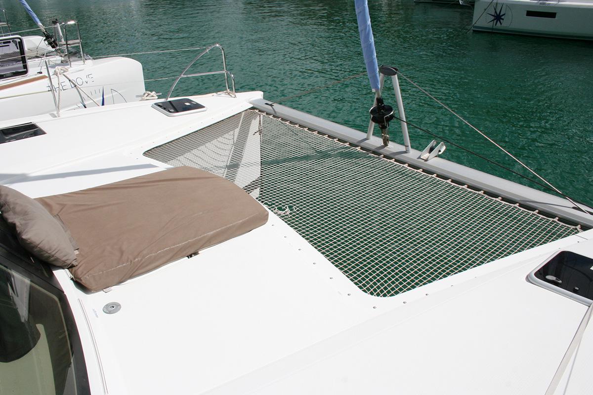 Fountaine Pajot Lucia 40 - 4 cab., picture 7