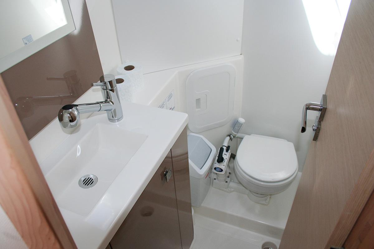 Fountaine Pajot Lucia 40 - 4 cab., picture 22