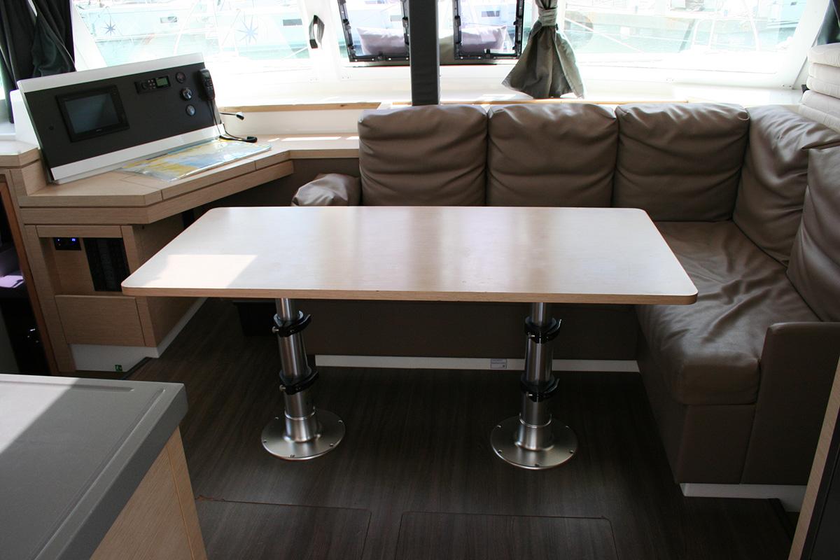 Fountaine Pajot Lucia 40 - 4 cab., picture 12