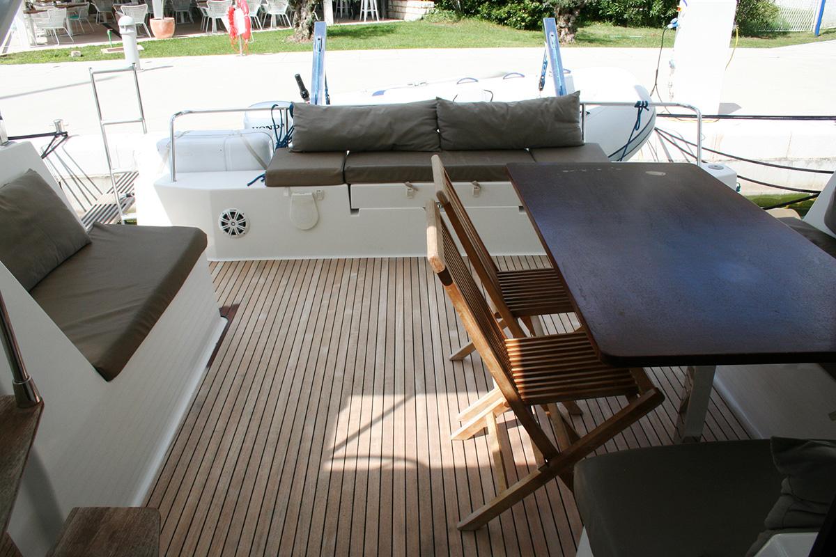 Fountaine Pajot Lucia 40 - 4 cab., picture 10