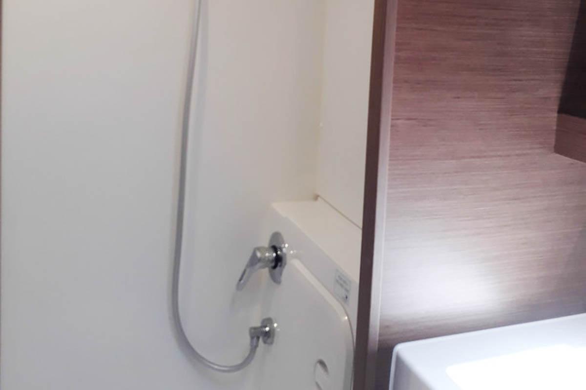 Lagoon 42 - 4 + 2 cab., picture 16