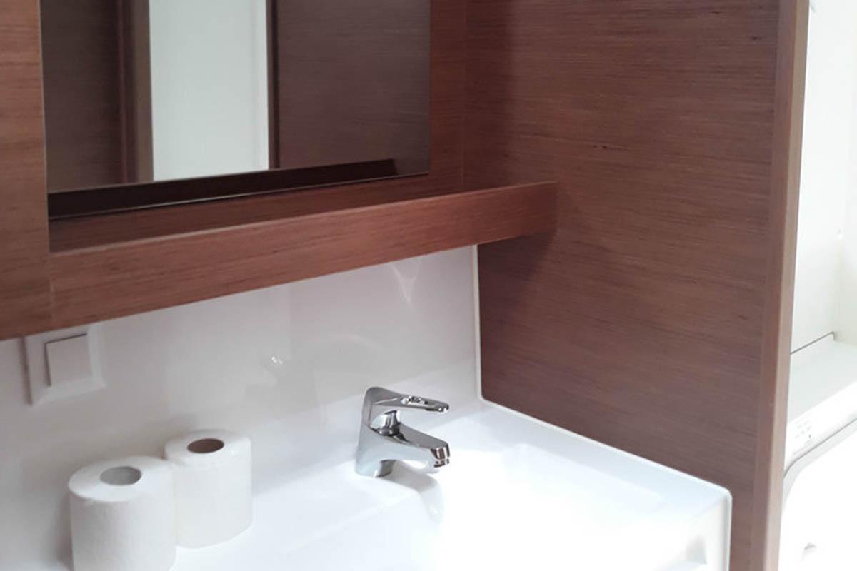 Lagoon 42 - 4 + 2 cab., picture 17