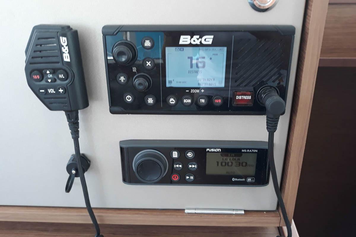 Lagoon 42 - 4 + 2 cab., picture 11