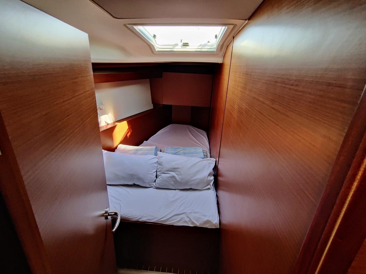 Hanse 458, picture 12