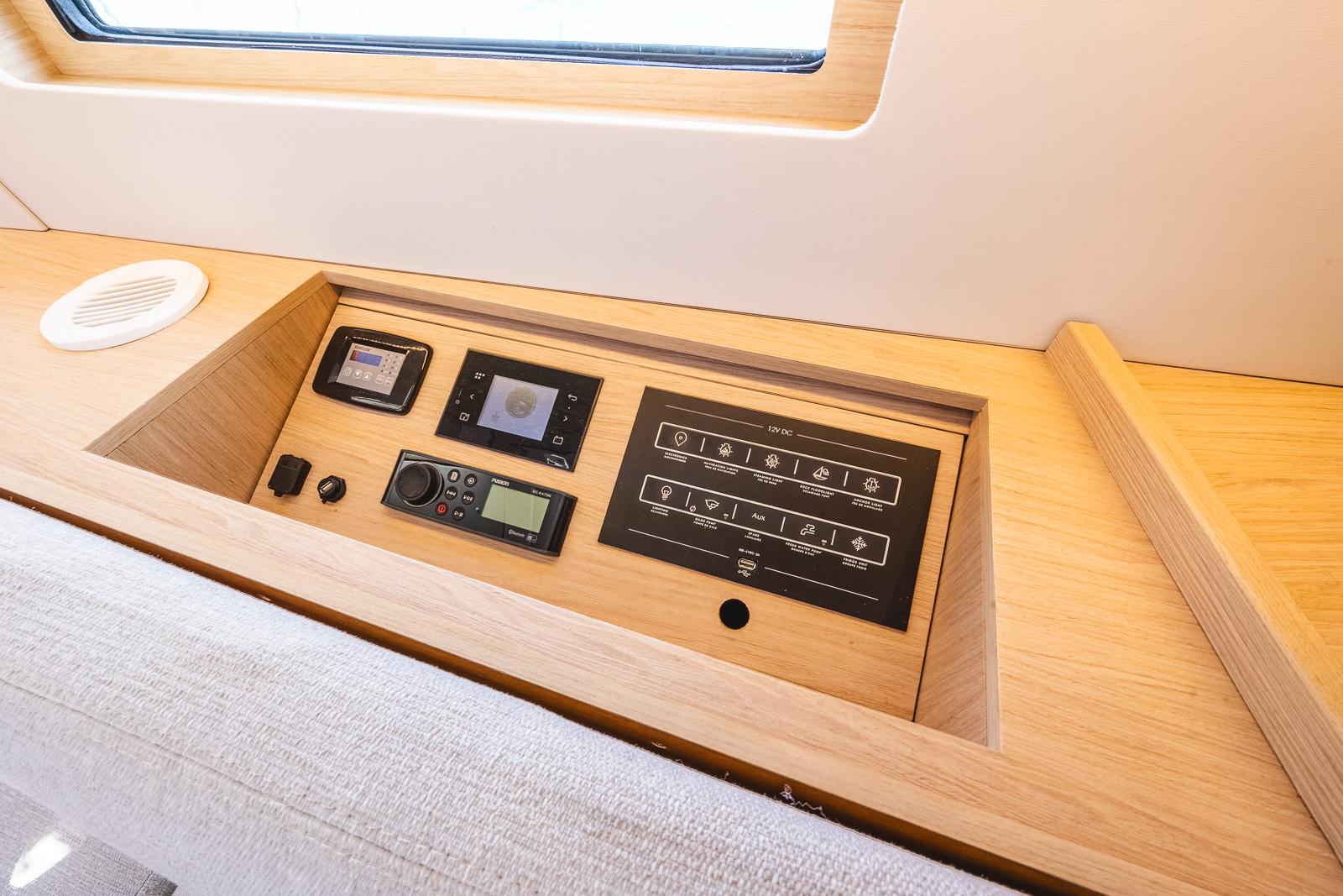 Oceanis 46.1 - 4 cab., picture 23