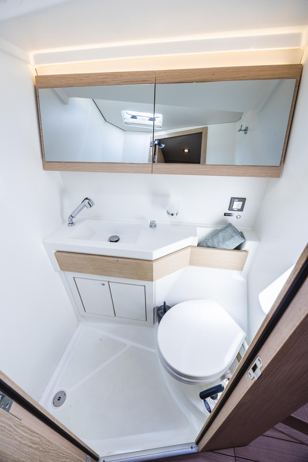 Oceanis 46.1 - 4 cab., picture 22