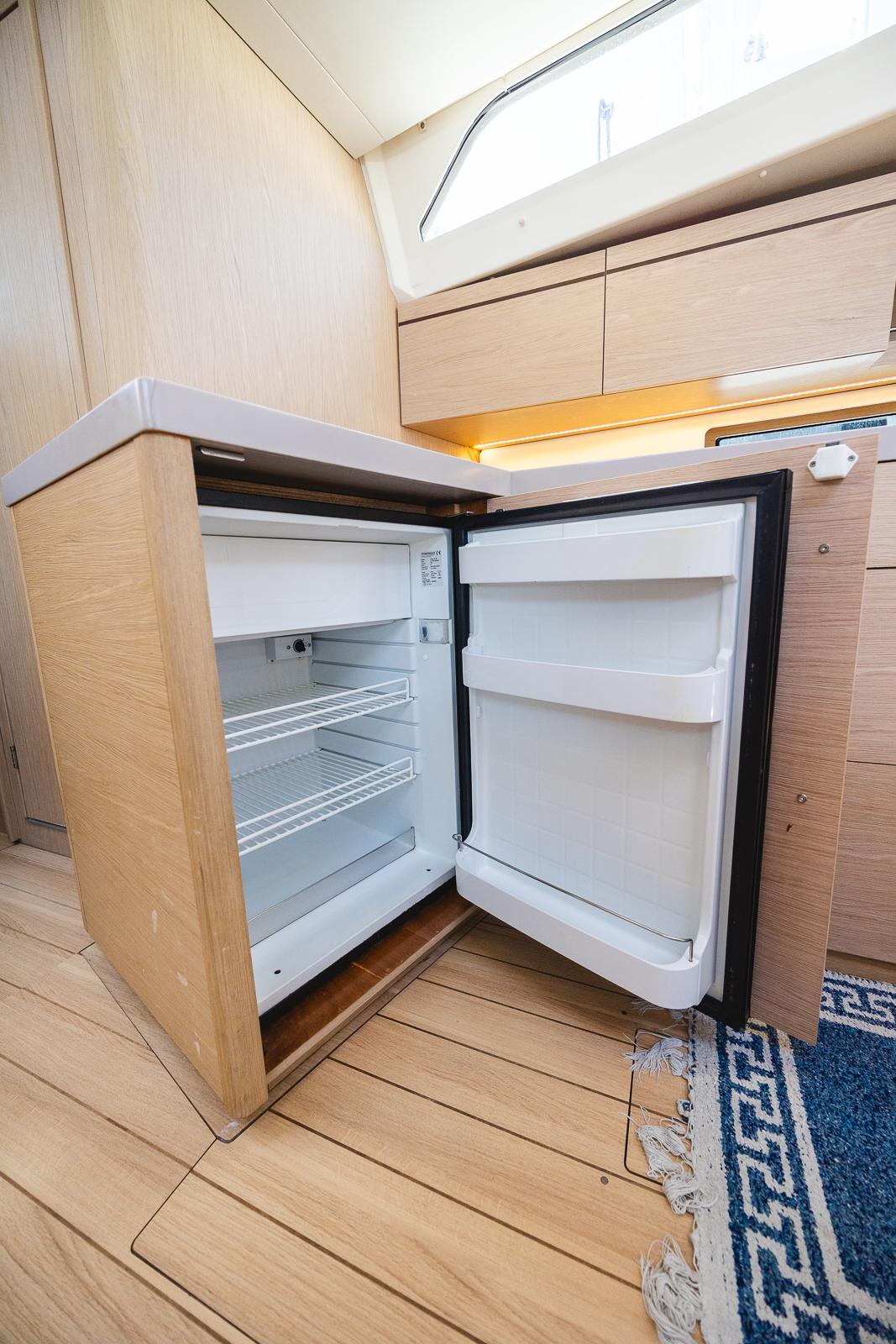 Oceanis 46.1 - 4 cab., picture 14