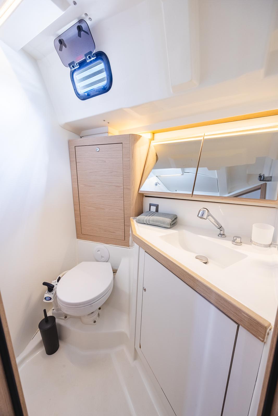 Oceanis 46.1 - 4 cab., picture 21