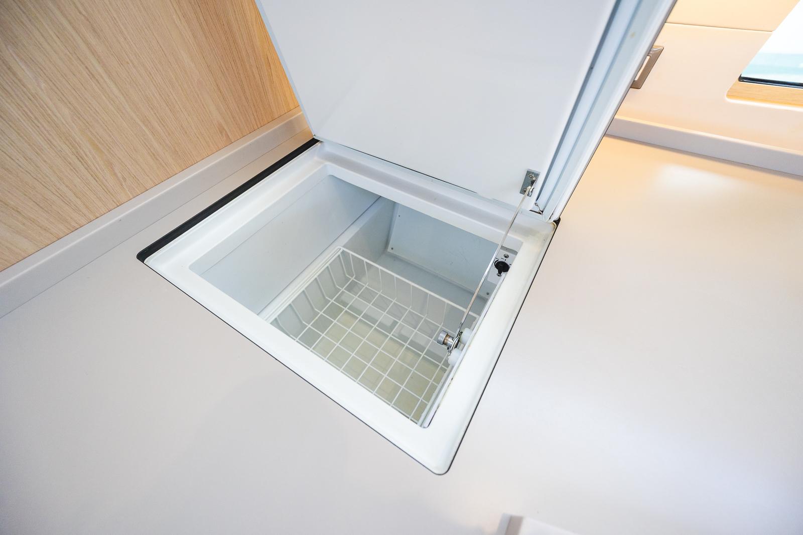 Oceanis 46.1 - 4 cab., picture 15