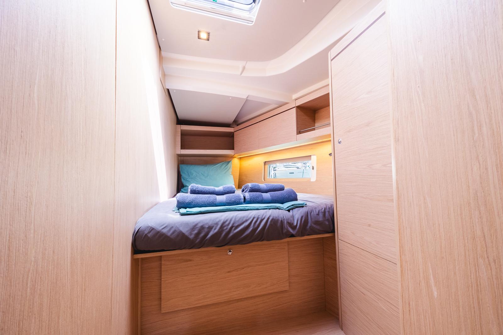 Oceanis 46.1 - 4 cab., picture 20