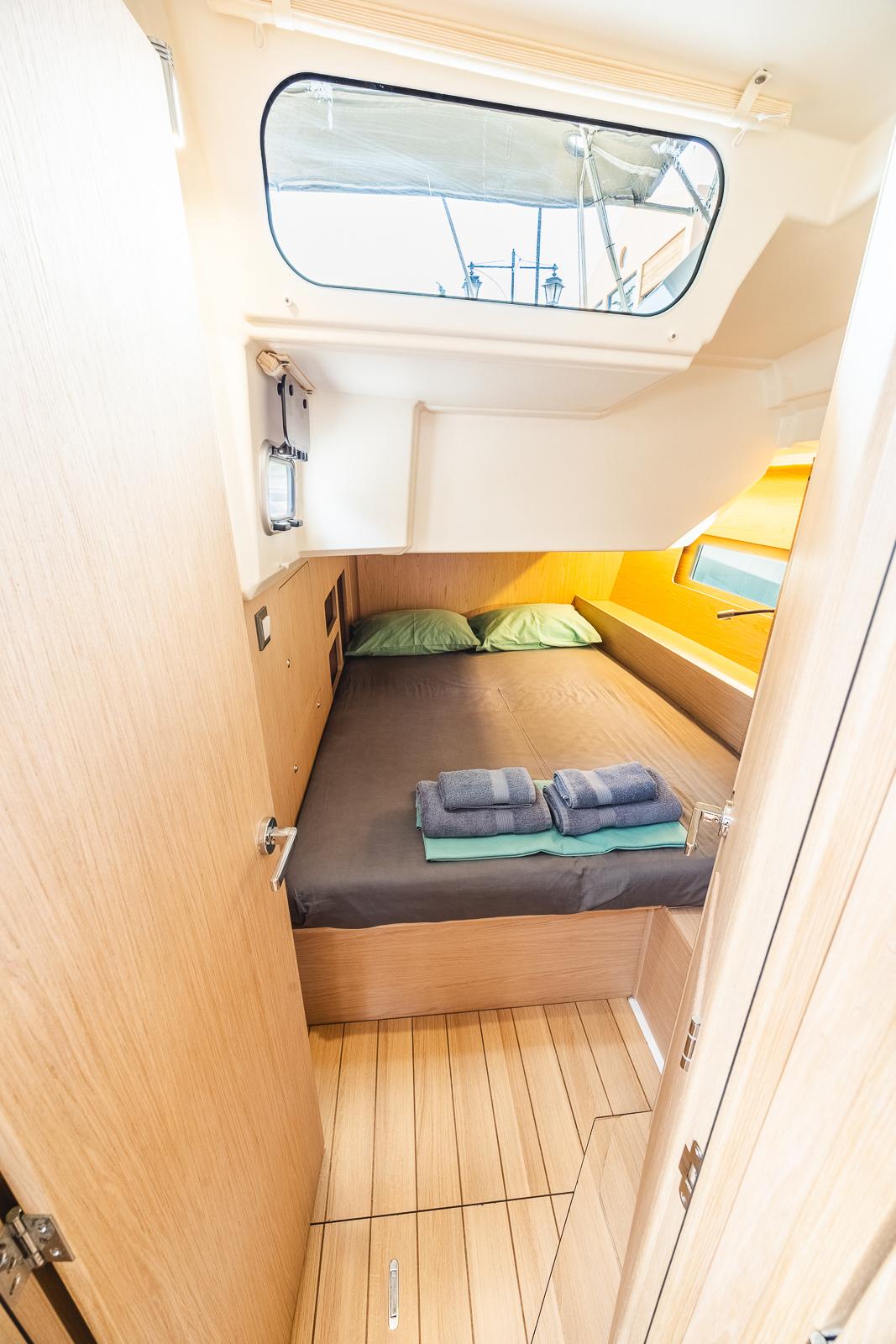 Oceanis 46.1 - 4 cab., picture 17