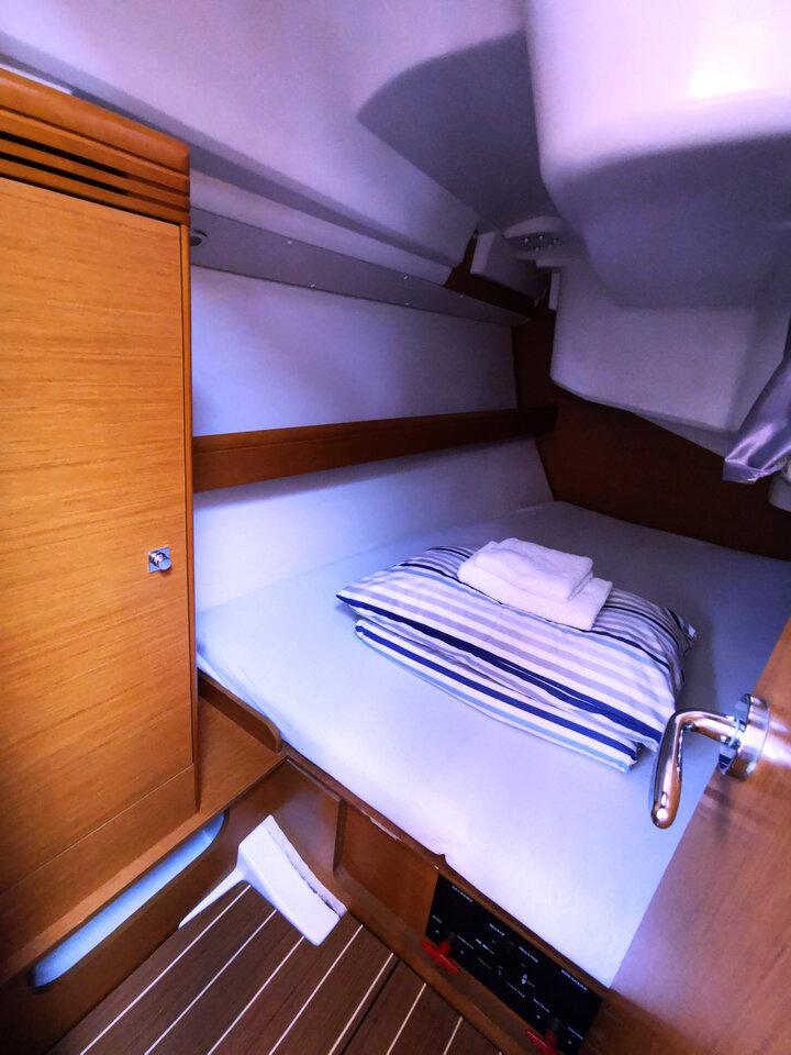 Sun Odyssey 36i, picture 16
