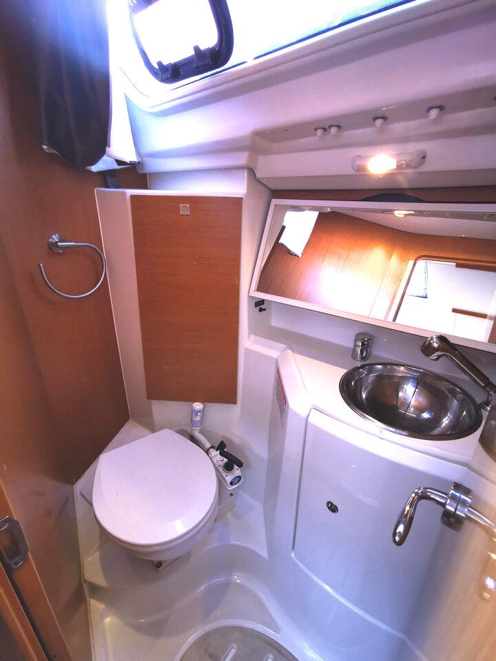 Sun Odyssey 36i, picture 18