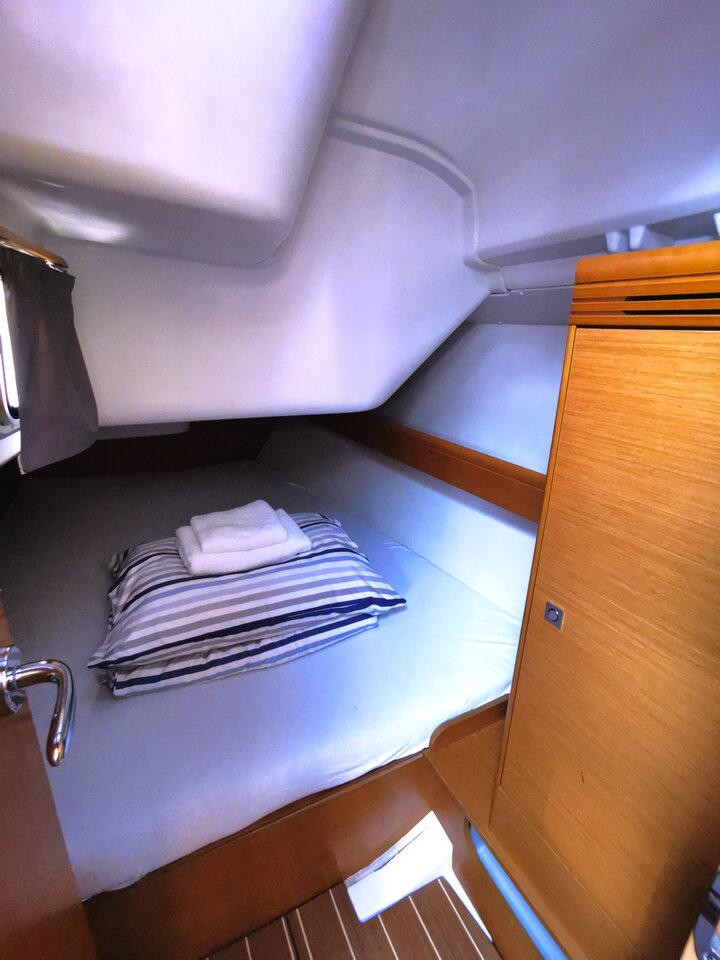Sun Odyssey 36i, picture 17