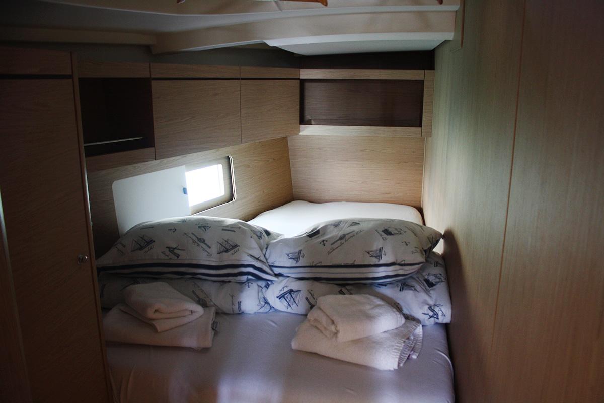 Oceanis 46.1 - 4 cab., picture 25