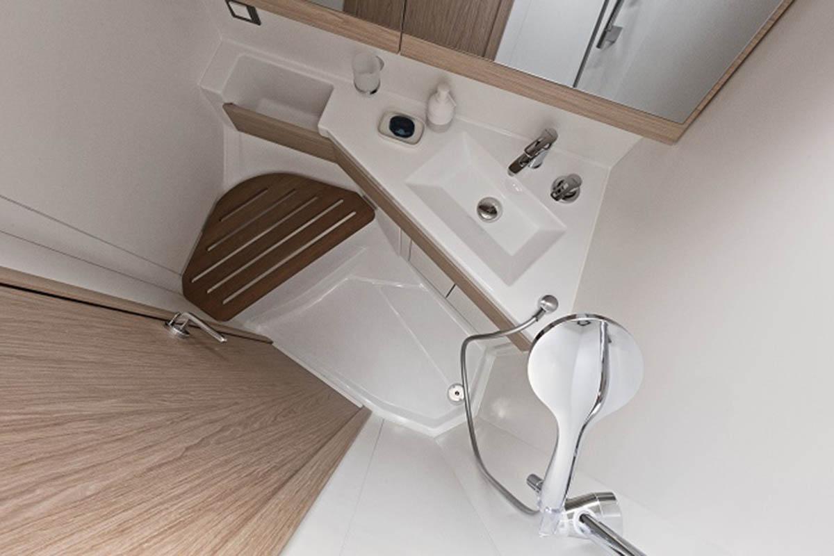 Oceanis 46.1 - 4 cab., picture 27