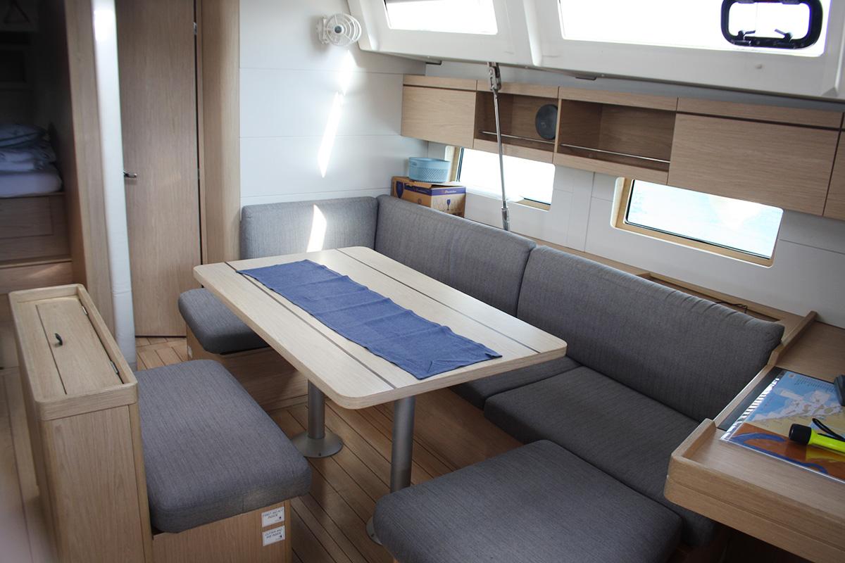 Oceanis 46.1 - 4 cab., picture 18